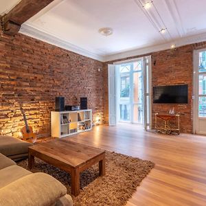 Appartement met Twee Slaapkamers